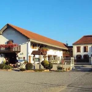 Logis Les 3b Nouilhan